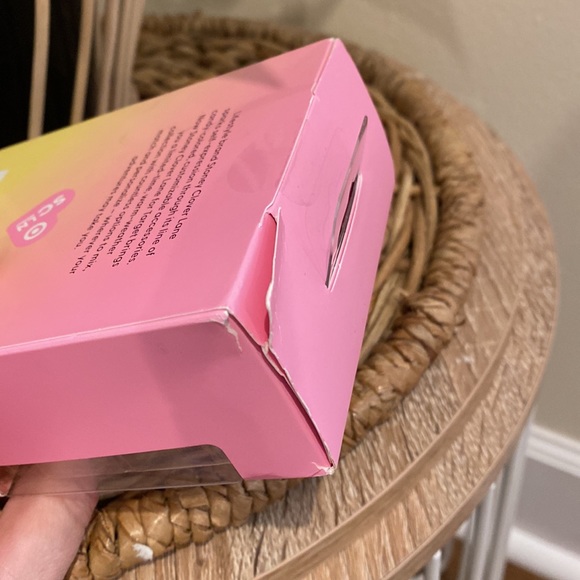 Stoney Clover Lane X Target, earbud case cover! - Picture 5 of 8